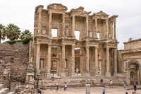 1109 Ephesus Turkey 2016 Library Of Celsus