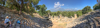 0012 Panorama Turkey 2016 
