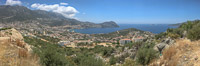 0029 Panorama Turkey 2016 