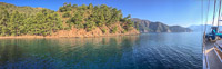 0036 Panorama Turkey 2016 