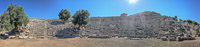 0038 Panorama Turkey 2016 
