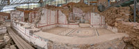 0043 Ephesus Panorama Turkey 2016 