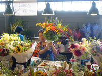 002 Market Flowers